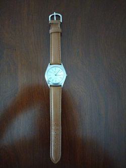 PCA Wrist Watch