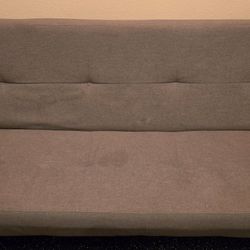 Ikea Futon