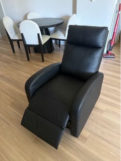 Recliner
