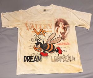 Vale forever shirt - XL