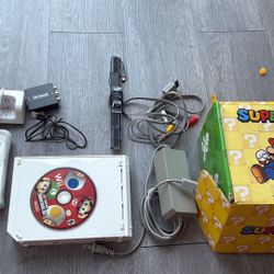 nintendo wii