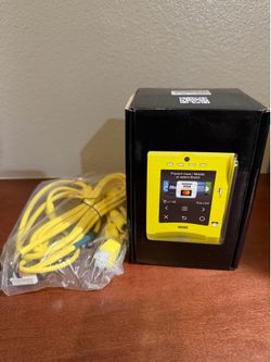Nayax VPOS Touch 4G Verizon Card Reader Kit – MDB/YDEX – Open Box Unused