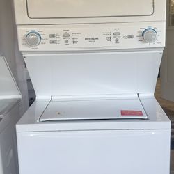 Lavadora Y Secadora Duplex(FRIGIDAIRE)