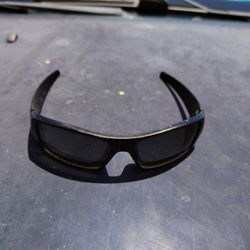 Oakley Trashcan Sunglasses 