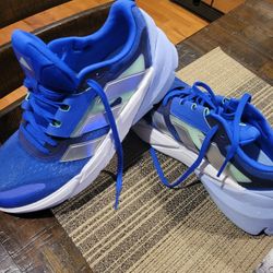 Adidas -Adistar 2.0 Size 10 Men's  Shoes