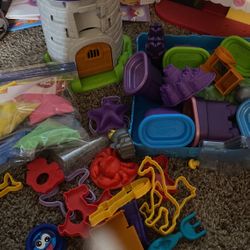 Kinetic Sand