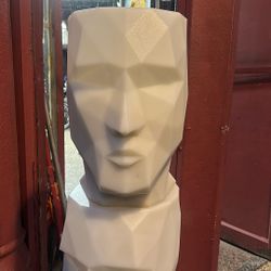 Head Stool 