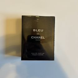 Blue De Chanel EDP