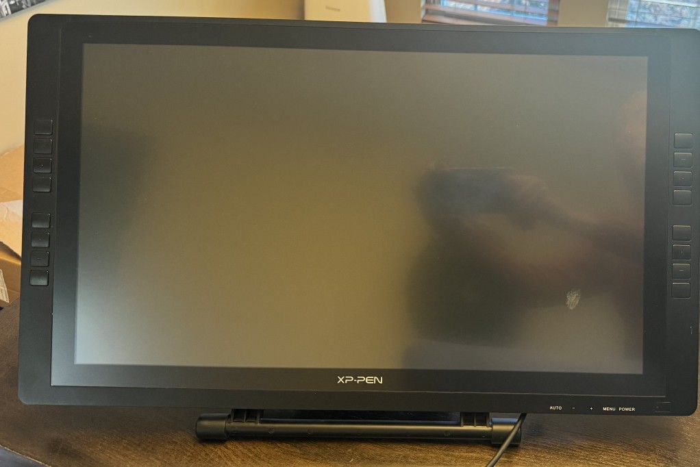 XP-Pen Artist 22e computer Drawing Tablet