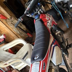 apollo dbx19 dirtbike