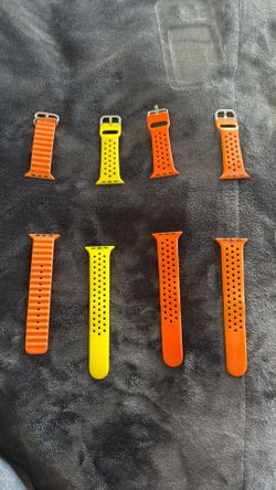 Apple Watch Band $5/each