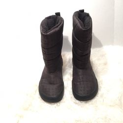 ROXY—-Casual Cold Weather Low Boot