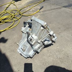 Manual Transmission Non VTEC Civic