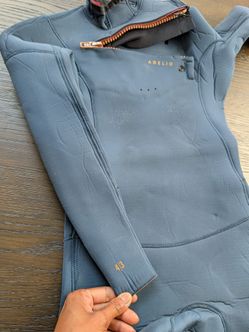 Wetsuit