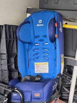 Child car seat