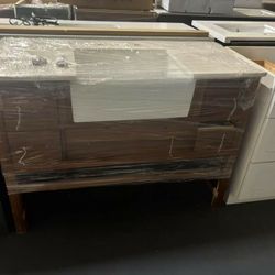  Clearance Sale – 48 inch Bathroom Vanities at Unbeatable Prices! 