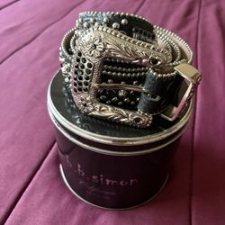 B.B. Simon “The Trojan Jet” Sz. 36