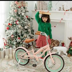 Bicicleta Para Niñas
