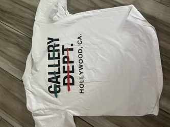 Gallery Dept Tee
