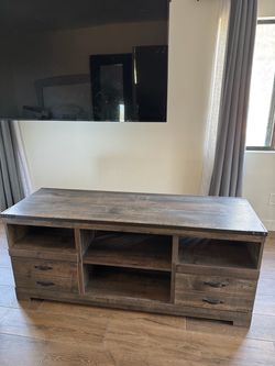 Tv stand