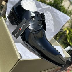 Men’s Leather Shoes