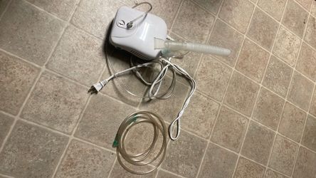 Nebulizer