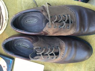 Men’s Rockport shoes SIZE 12