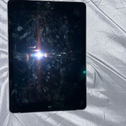 iPad 6th Generation