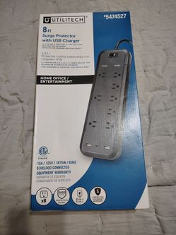 Surge Protector