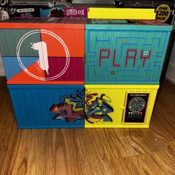 Lol, Surprise Toy Playset