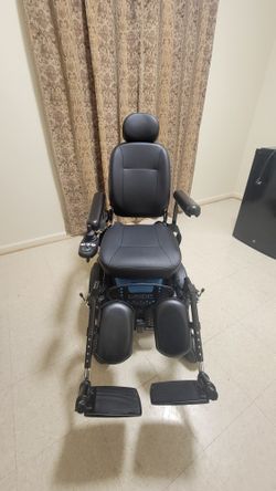 Mobility Chair