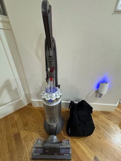 Dyson Ball Animal Pro Upright Vacuum Cleaner