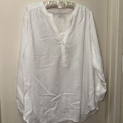 Old navy blouse