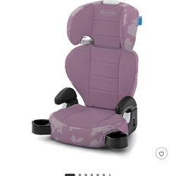 Graco TurboBooster 2.0 Highback Booster $60