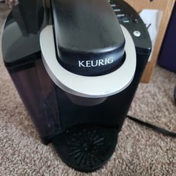 Keurig Coffee Maker