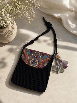sakroots boho bag