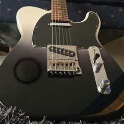 Fender Telecaster Player Plus 