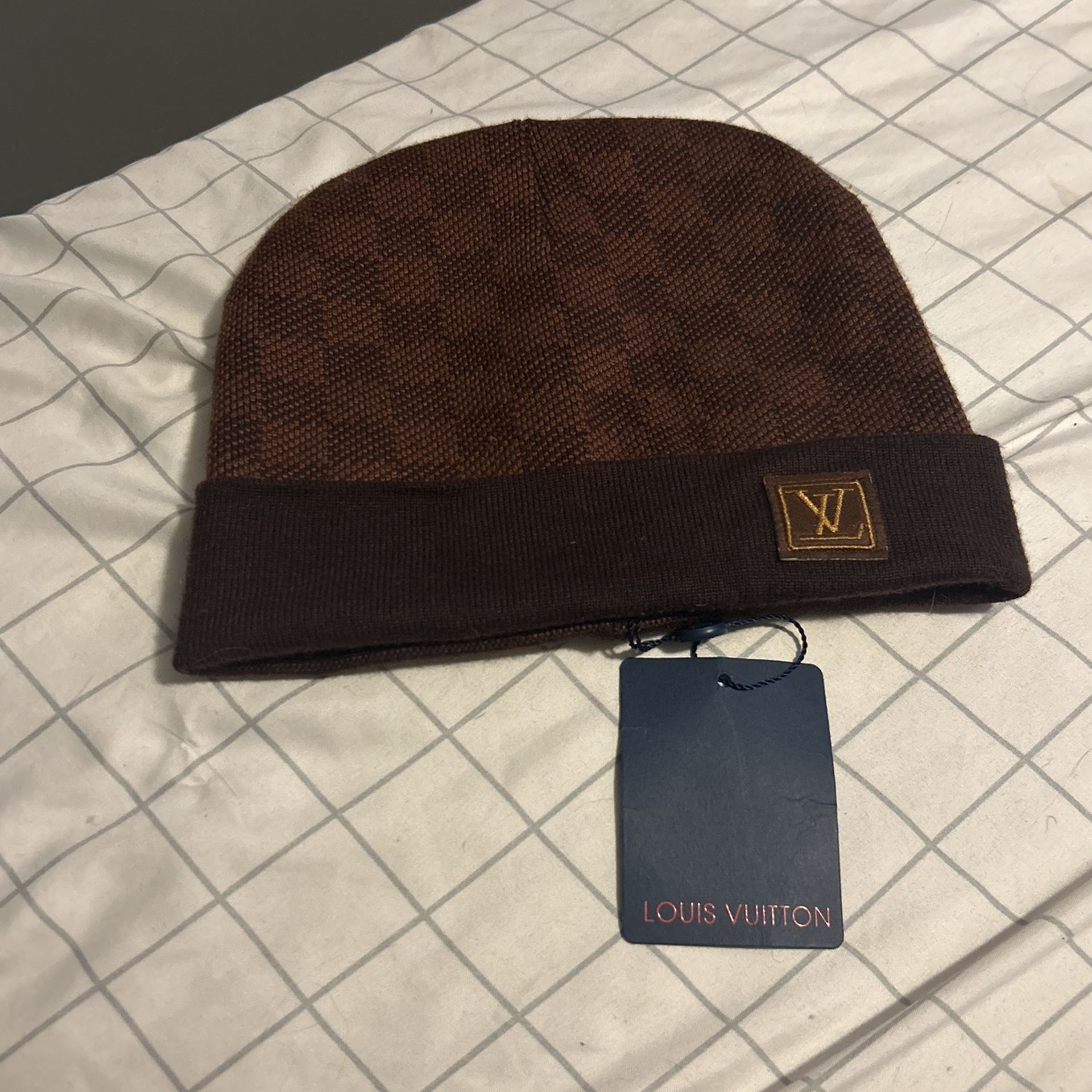 Louis Vuitton Beanie