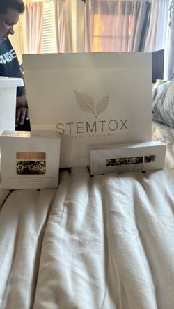 Stemtox