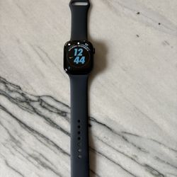 Apple Watch Series 9