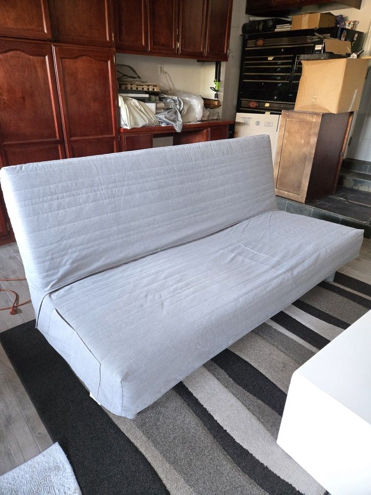 Ikea Resmo Sofa Bed