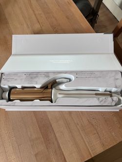 Curling iron