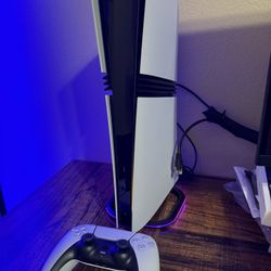 PS5 Pro
