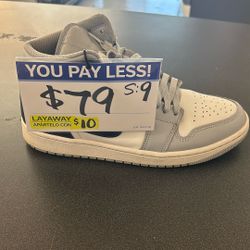 Men’s Nike Dunks