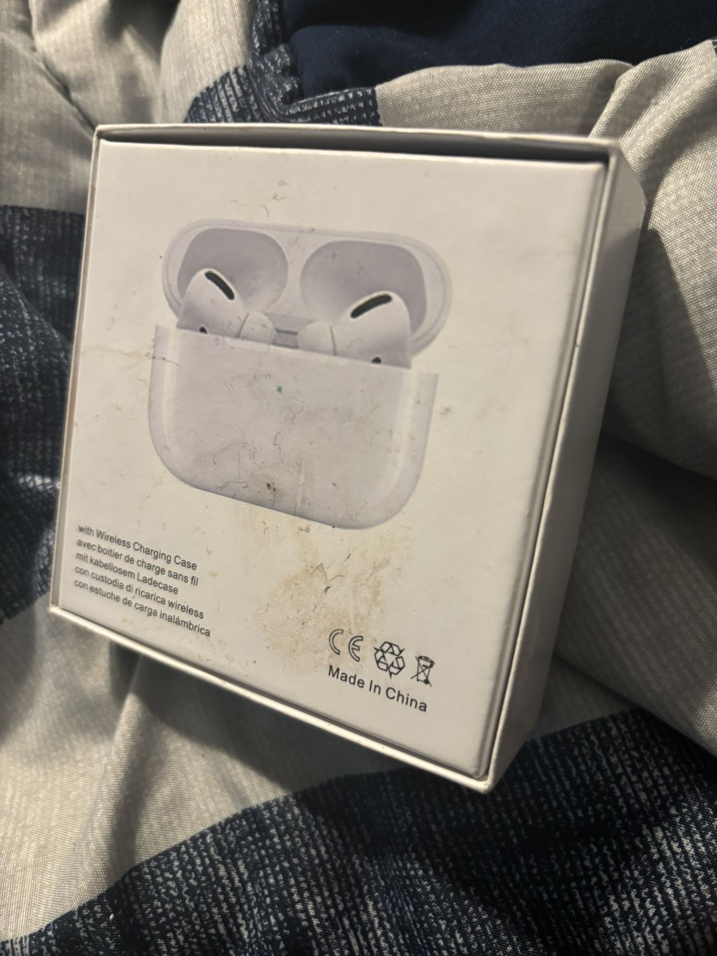 airpods
