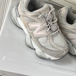 En buen Estado de Niña 