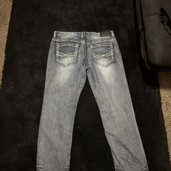 True lux jeans