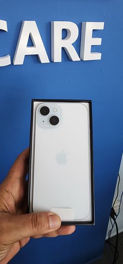 Iphone 15 128GB UNLOCKED 