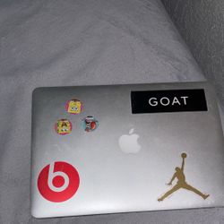 macbook air 