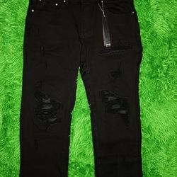 Amiri Jeans 